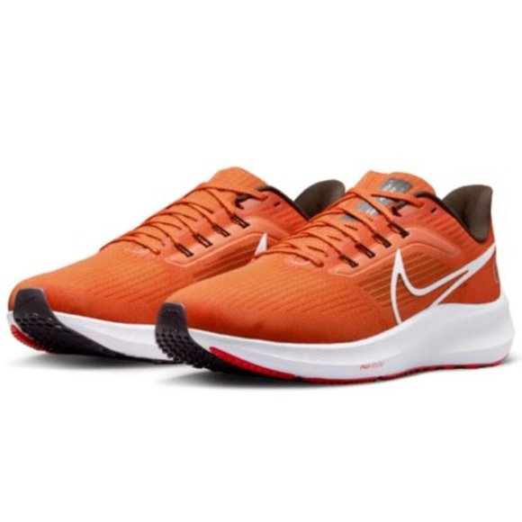 cleveland browns nike pegasus